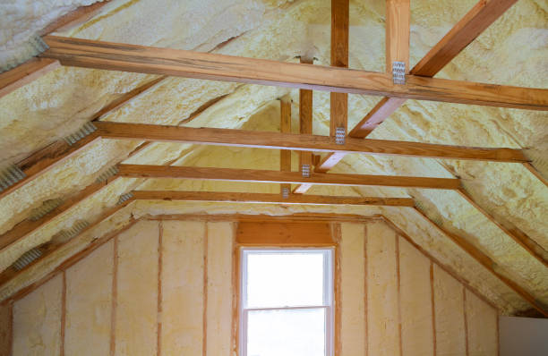Best Insulation for Specific Applications in Blytheville, AR