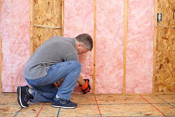 Types of Insulation We Offer in Blytheville, AR