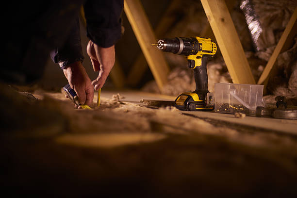 Best Spray Foam Insulation in Blytheville, AR